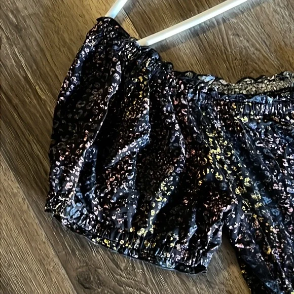 Torrid Challis Skater Dress 🌺🌺 - Picture 10 of 12